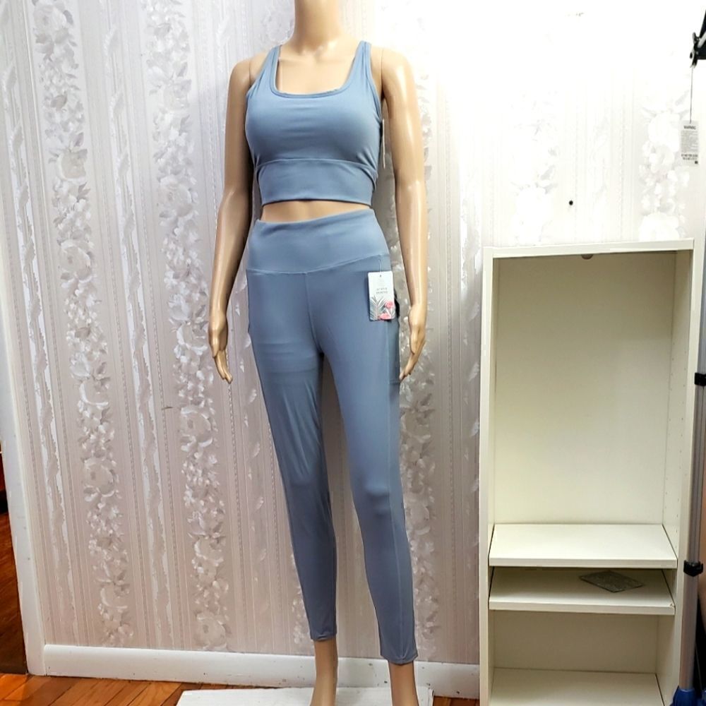 Active Domino Fashion 2 Piece Set
